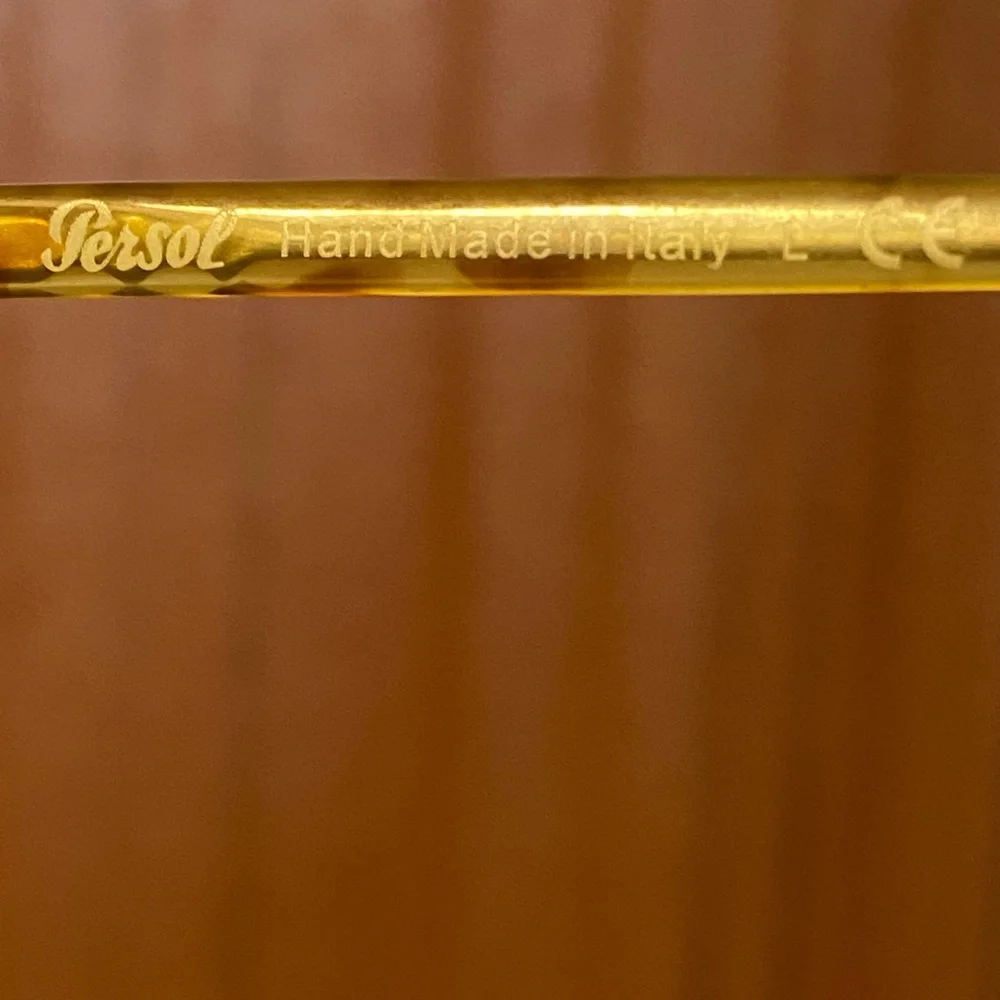Persol ~ Sunglasses - Picture 4 of 4